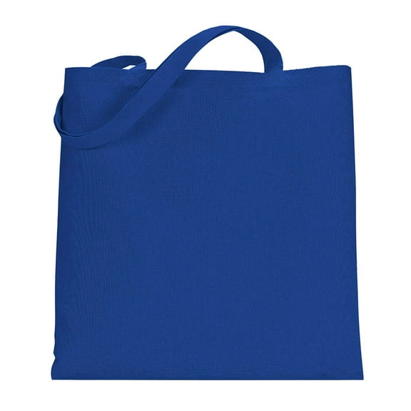 Liberty Bags Nicole Cotton Canvas Tote Bag, Style 8860