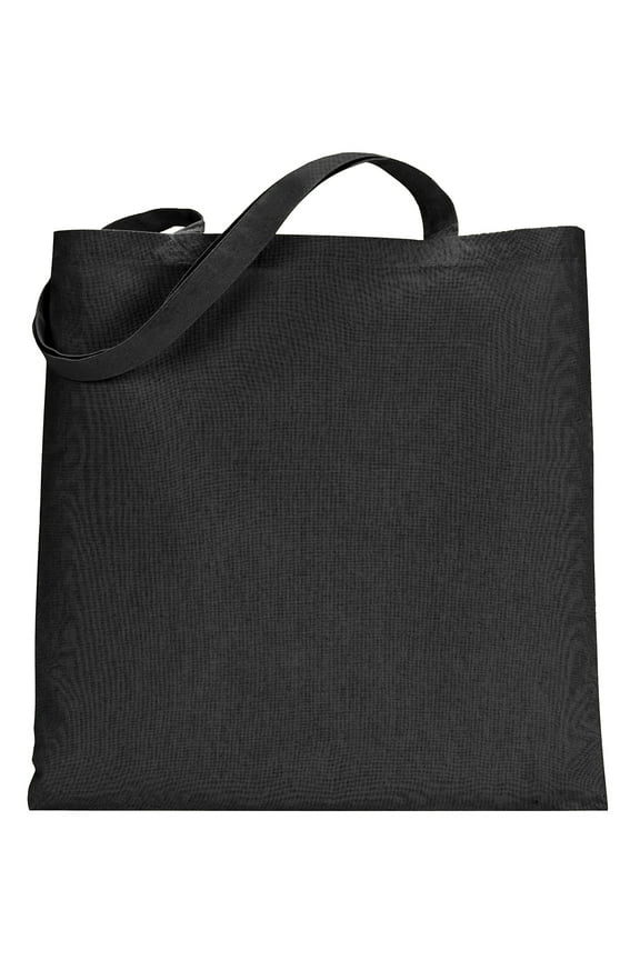 8860 Nicole Cotton Canvas Tote