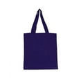 thumbnail image 1 of Liberty Bags 8860 Nicole Cotton Canvas Tote, 1 of 3