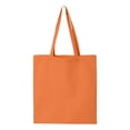 thumbnail image 1 of Liberty Bags - Nicole Tote - 8860 - Orange - Size: One Size, 1 of 7