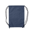 thumbnail image 1 of Liberty Bags Non-Woven Drawstring Backpack, Style A136, 1 of 1