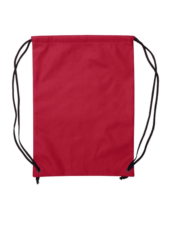 Non-Woven Drawstring Backpack, Style A136
