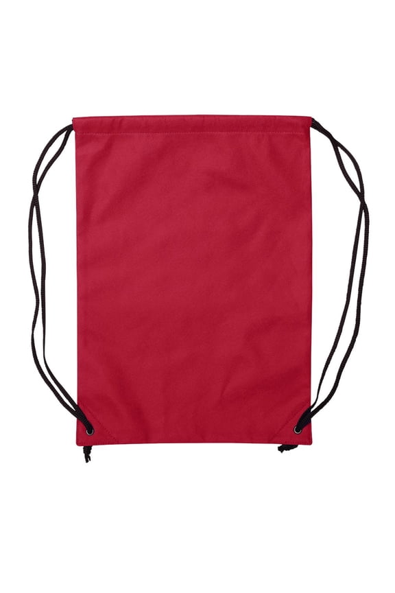 Non-Woven Drawstring Backpack, Style A136