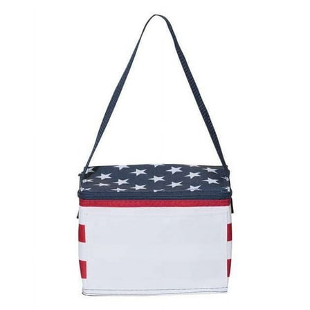 OAD Red/ White/ Blue 8104 One Size