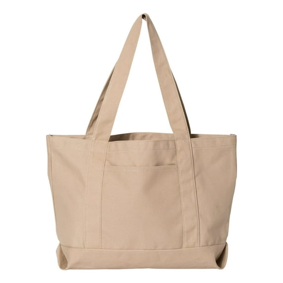 Liberty Bags One Size Khaki