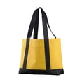 thumbnail image 1 of Liberty Bags P & O Cruiser Boat Contrast Tote Bag, Style 7002, 1 of 1