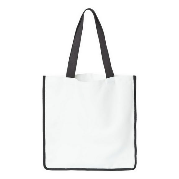 Sublimation Medium Tote Bag