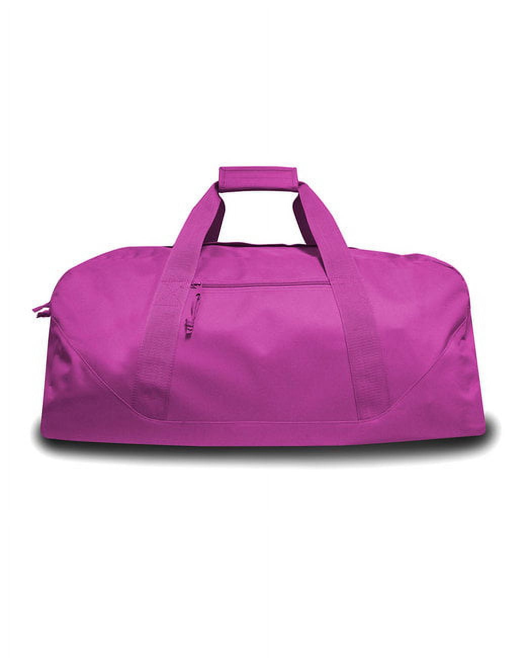 Liberty Bags Dome Duffle - Thumbnail 2