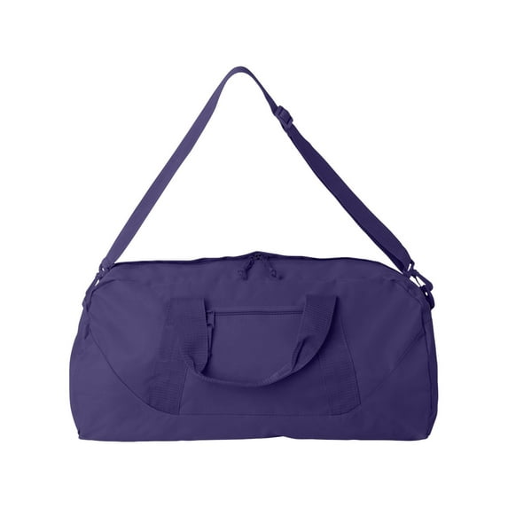Liberty Bags - Recycled 23 1/2" Large Duffel Bag - 8806