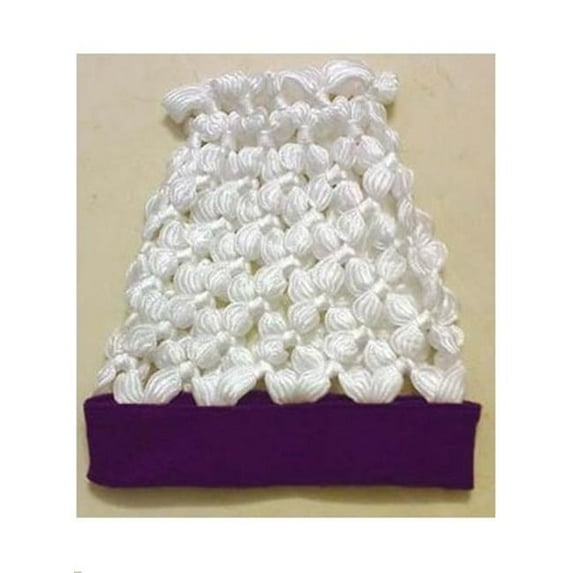 Liberty Bags Purple 6591 One Size