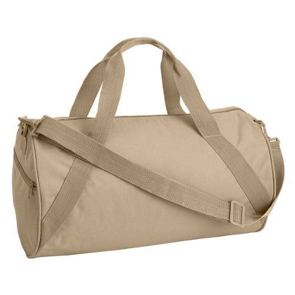Liberty Bags 8805 Barrel Duffel Walmart