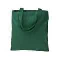 thumbnail image 1 of Liberty Bags - Recycled Basic Tote - 8801 - Forest - Size: One Size, 1 of 3