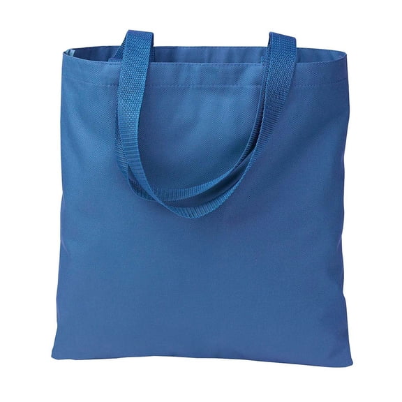 Liberty Bags Recycled Basic Tote Bag, Style 8801