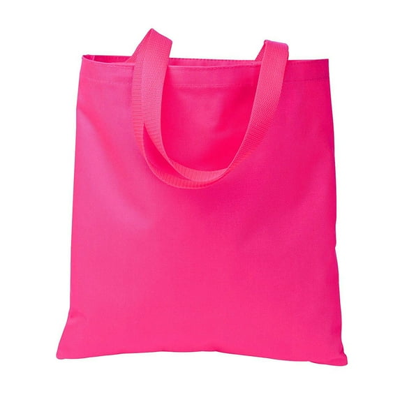 Liberty Bags Recycled Basic Tote Bag, Style 8801