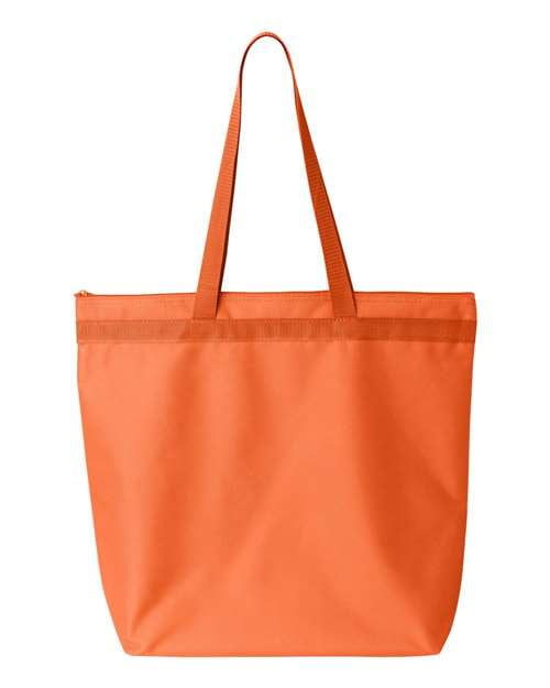 ■Tote Bag 9L Liberty – Orange Multi Unique Bargains Reusable Gift Bags Orange Durable - Walmart.com