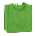 thumbnail image 1 of Liberty Bags Reusable Non-Woven Shopping Tote, Style R3000, 1 of 1