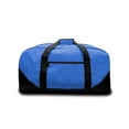 thumbnail image 1 of Liberty Bags - 30" Duffel Bag - 2252 - Royal - Size: One Size, 1 of 2