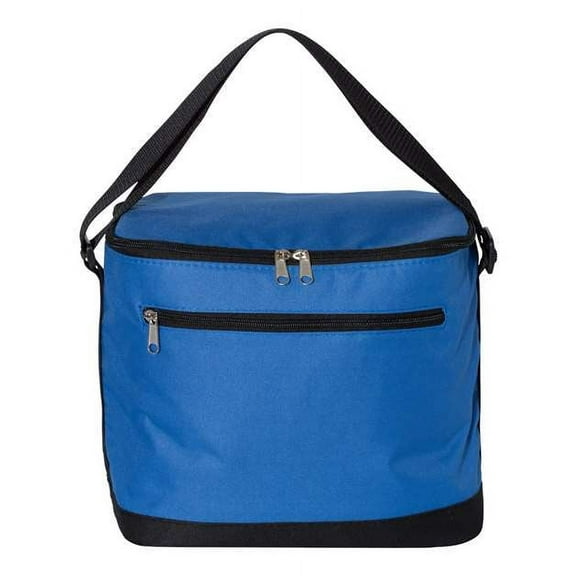 Liberty Bags Soft Sided Cooler, Blue