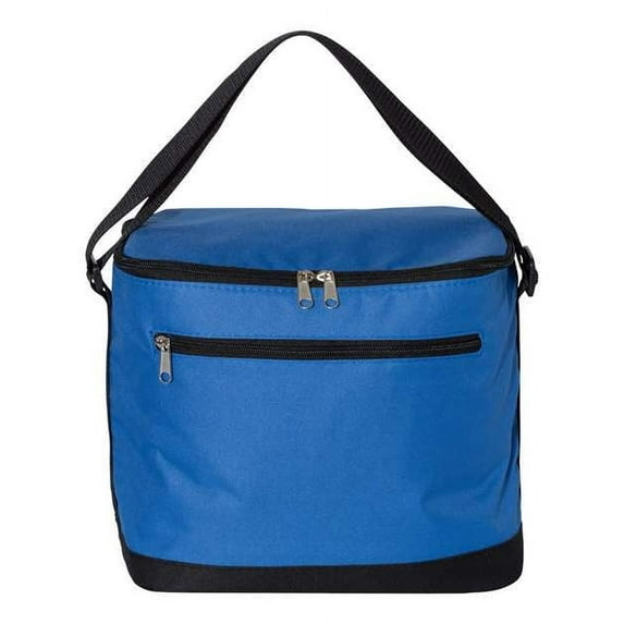 Liberty Bags Soft Sided Cooler, Blue