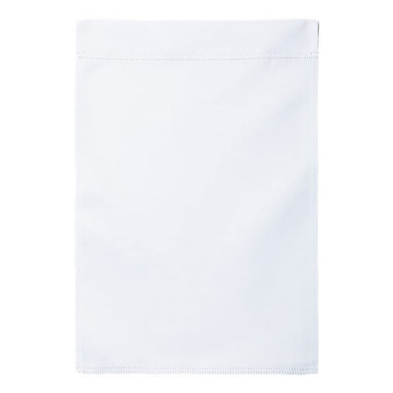 Liberty Bags - Sublimation Rally Towel - PSB1118 - White - Size: One Size