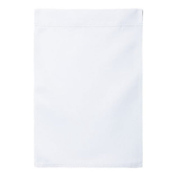 Liberty Bags - Sublimation Rally Towel - PSB1118 - White - Size: One Size