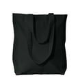 thumbnail image 1 of Liberty Bags Susan Canvas Tote - 8861, 1 of 1