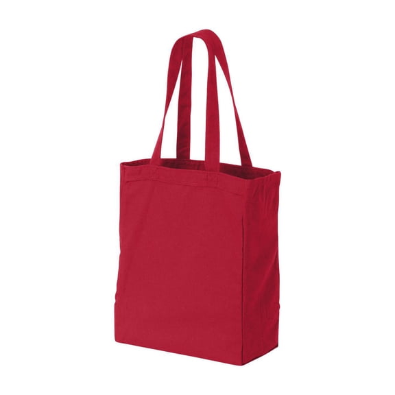 Liberty Bags - Susan Tote - 8861 - Red - Size: One Size