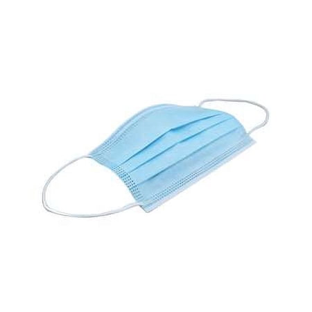 Liberty Bags Light Blue 9763 OS PK 5000
