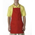 thumbnail image 1 of Liberty Bags Two-Pocket Adjustable Apron, 1 of 1