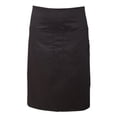 thumbnail image 1 of Liberty Bags Unisex Café Bistro Apron, 1 of 4