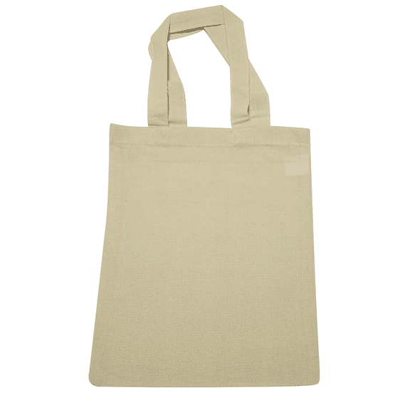 Liberty Bags Unisex Cotton Canvas Medium Tote
