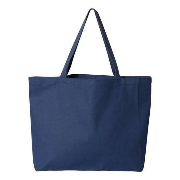 Liberty Bags - Isabella Tote - 8503 - Navy - Size: One Size