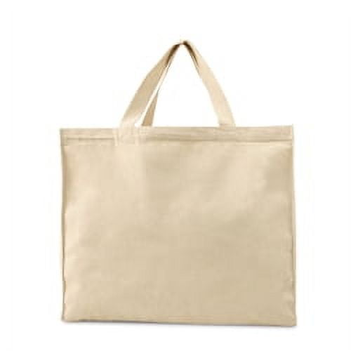Liberty Bags Unisex Katelyn Canvas Tote