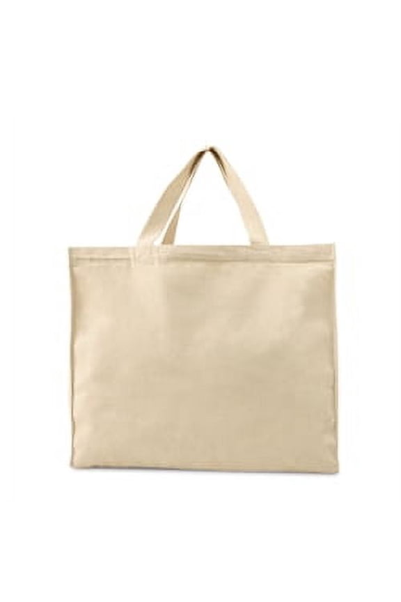 Katelyn Canvas Tote