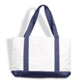 thumbnail image 1 of Liberty Bags Unisex P&O Cruiser Tote, 1 of 5