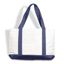 Liberty Bags Unisex P&O Cruiser Tote