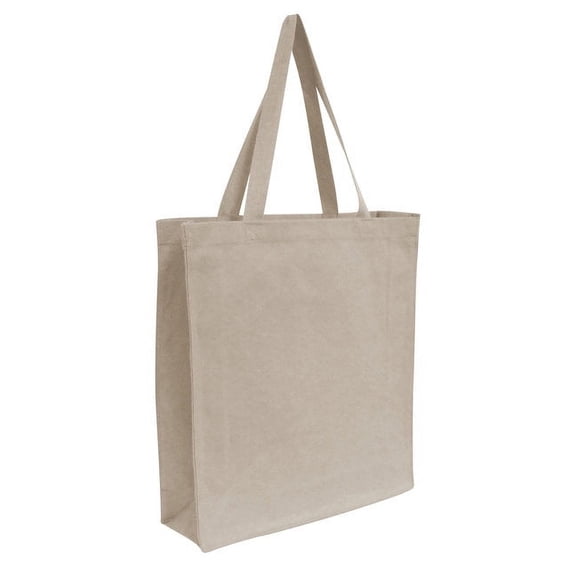 Liberty Bags Unisex Promotional Canvas Shopper Tote