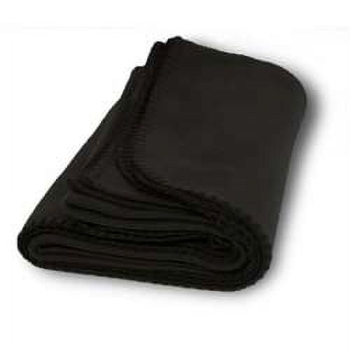 Liberty Bags Value Fleece Blanket - LB8711