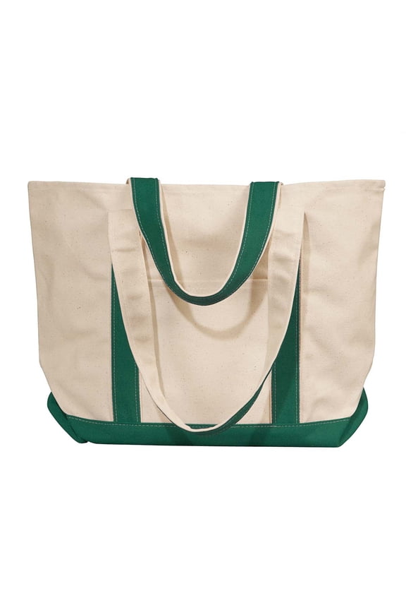 Unisex Winward Canvas Tote Bag 8871