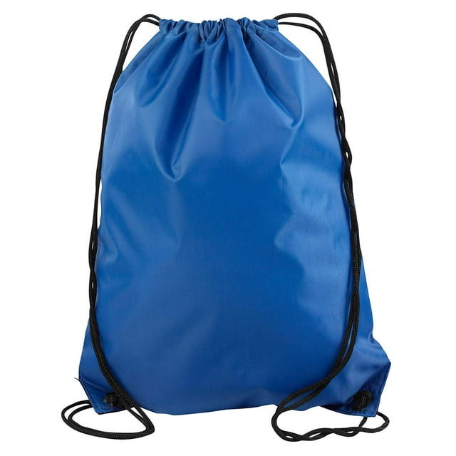 Liberty Bags Value&nbsp;Drawstring Backpack - 8886