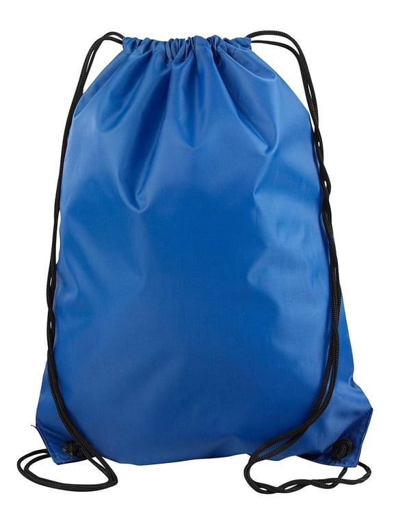Value Drawstring Backpack - 8886