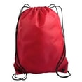 thumbnail image 1 of Liberty Bags Value&nbsp;Drawstring Backpack - 8886, 1 of 1