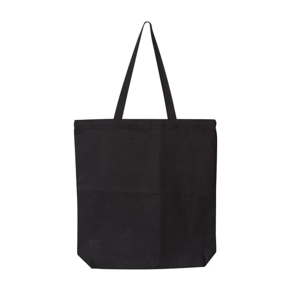 Gusseted Tote