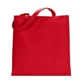 thumbnail image 1 of Liberty Bags Women's Nicole Cotton Canvas Tote Bag, 1 of 3