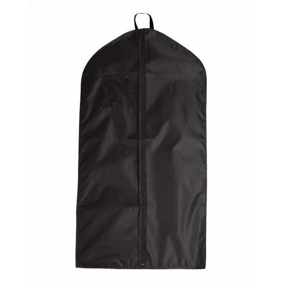 Liberty Bags - Garment Bag - 9009 - Black - Size: One Size