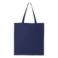 thumbnail image 1 of Liberty Bags unisex Bargain Canvas Tote Bag, 1 of 5