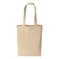 thumbnail image 1 of Liberty Bags unisex Susan Cotton Tote, 1 of 7
