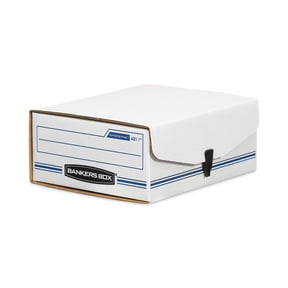 File Mailing Box File Boxes in Moving Boxes - Walmart.com