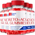 thumbnail image 1 of Liberty Bites - Keto ACV Gummies for a Balanced Lifestyle (5 Pack), 1 of 5
