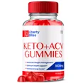 thumbnail image 1 of Liberty Bites - Keto ACV Gummies for a Balanced Lifestyle 60 Gummies, 1 of 5